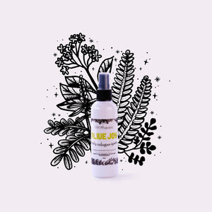 Olive Joy Cologne 100ml